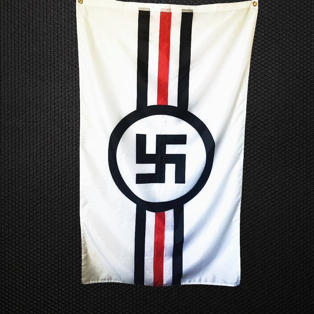 Party Flag 