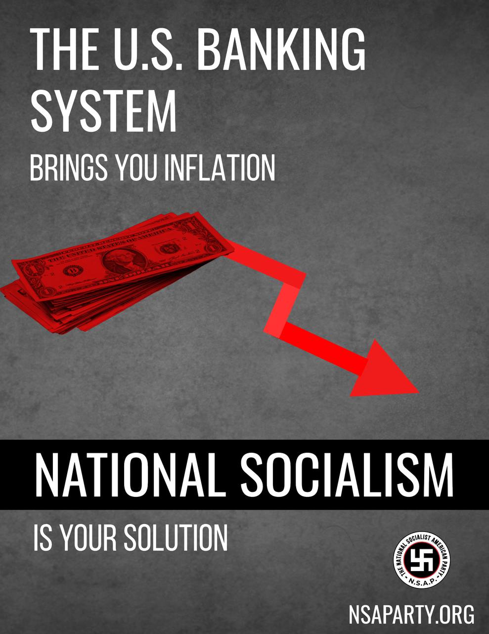 THE FEDERAL RESERVE’S QUIET REVERSAL: