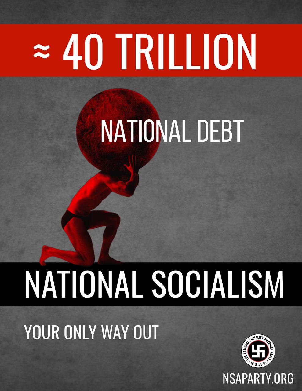 America’s Credit Downgrade