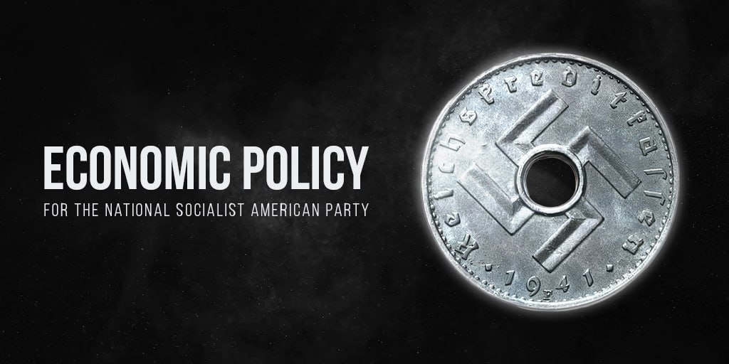 NSAP Economic Policy